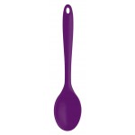 Colourworks Flexible Silicone 27cm Spoon Colourworks Flexible Silicone 27cm Spoon
